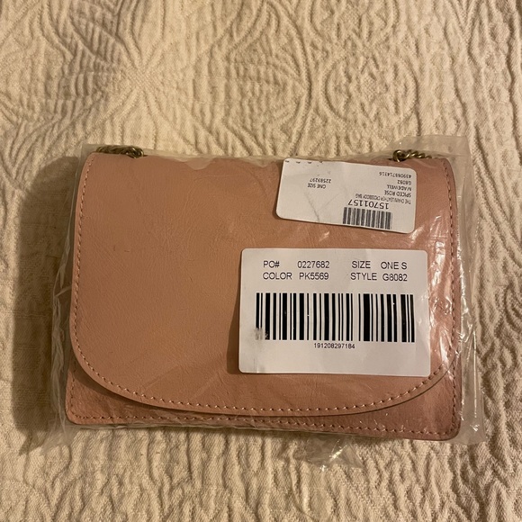 Madewell crossbody - Picture 6 of 6